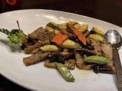 -臻萃轩中餐厅(国家会展中心店)