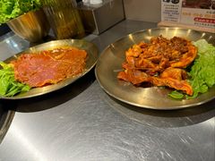 -炉队长·齐齐哈尔家庭烤肉(马家堡店)