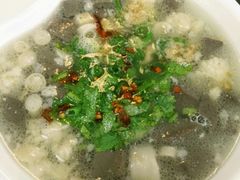 -小市羊汤