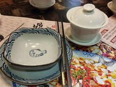 -鼎盛蜀坊·重庆江湖菜(市桥地铁站店)