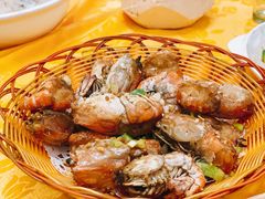 -老字号蛇口德记烧腊饭店·海鲜加工