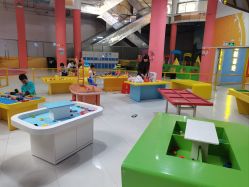 -乐8运动馆·桐语运动乐园(南湖二路店)