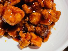 糖醋里脊-新白鹿餐厅(西湖银泰店)