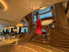 -上海凯宾斯基大酒店