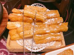 -临家闽南菜(宝洲路店)