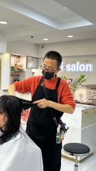 点击看大图 -雅仕 HAIR SALON 美发沙龙