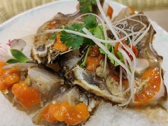 -皇朝海鲜酒店