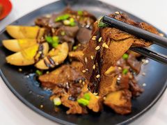 -张妈台式锅烧(深大店)