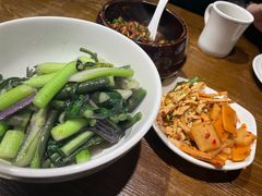 时令蔬菜-湘厨壹品(芙蓉广场店)