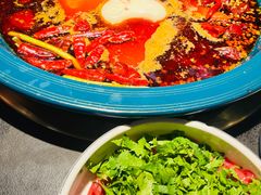 -吼堂老火锅(太古里总店)