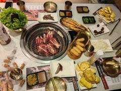 -炭之家·齐齐哈尔非遗烤肉·鲜切直供(中央大街店)