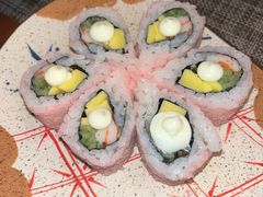 -岚山·居酒屋(科华店)