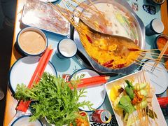 -玉林串串香