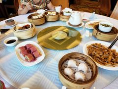 -潮福城大酒楼(北尚店)