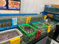 -渔民船说·北塘海鲜·天津菜·海肠捞饭(北塘古镇店)