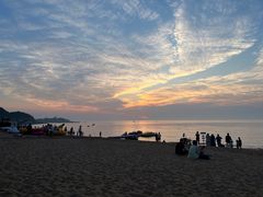-威海国际海水浴场旅游区