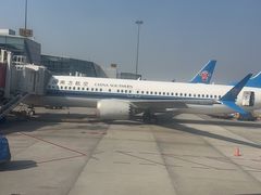 -广州白云国际机场-T2航站楼