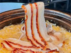 -喜悦烤鸭·新京菜(王府井店)