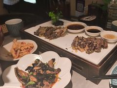 -鱼你相聚·河鲜馆(袁家岭店)