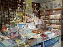 -猫的天空之城概念书店(苏州平江店)