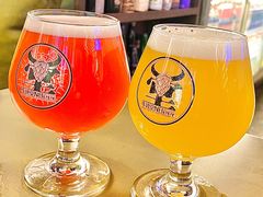 -牛啤堂精酿啤酒餐吧(五棵松华熙店)