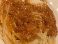-萨莉亚意式餐厅(永旺购物中心店)