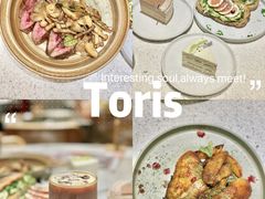 -Toris(LuOne凯德晶萃广场店)