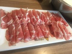 -彤德莱火锅(乐陵路店)