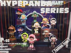 -泡泡玛特POPMART(上海环球港店)