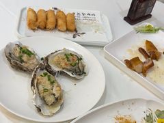-聚福山莊·寻味顺德(北滘店)