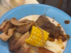 -帝企鹅自助餐厅•儿童岛•真企鹅(长隆企鹅酒店)