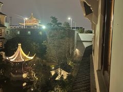 -苏州吴宫泛太平洋酒店
