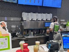 -奈雪的茶(永嘉天地东百城店)