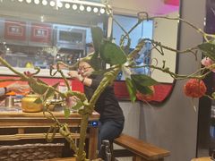 -旺蜀主成都串串火锅(西直门凯德MALL店)