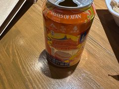 -小杨烤肉·陕西烧烤·陕西地方菜(龙首店)