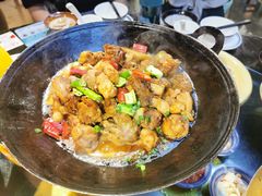 -印象鲵宴·张家界地标美食名片(溪布街店)