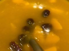 南瓜红枣羹-素满香·素食自助餐(西安·民乐园店)