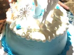 -勒甜LO CHO·私人订制低糖代糖纯动物奶油生日蛋糕(新开路店)