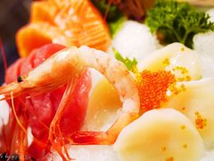 -沼津港渔市(宏伊国际广场店)