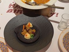 -狮拾久·现代新加坡料理(福田COCO Park店)