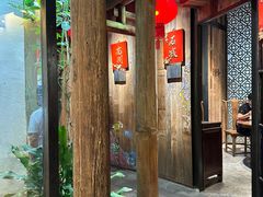 -金苑酒家·客家菜·广东老字号(万象店)