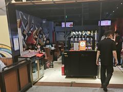 -醉炫音速烧烤·干煸菜(沙河总店)