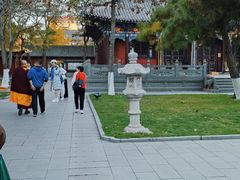-护国法轮寺