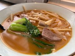 -漆黑觉米粉(三里屯店)