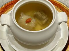 -杭州JW万豪酒店-万豪中餐厅