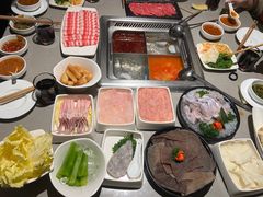-海底捞火锅(摩尔广场店)