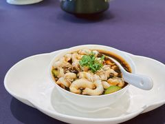 -百盛·鼎膳(中海财富中心)