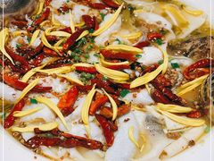 -太二酸菜鱼(正大广场店)
