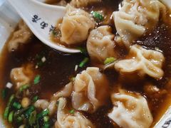 -蒋家桥饺面店(广陵路店)