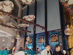 -半天妖烤鱼(新中关购物中心店)